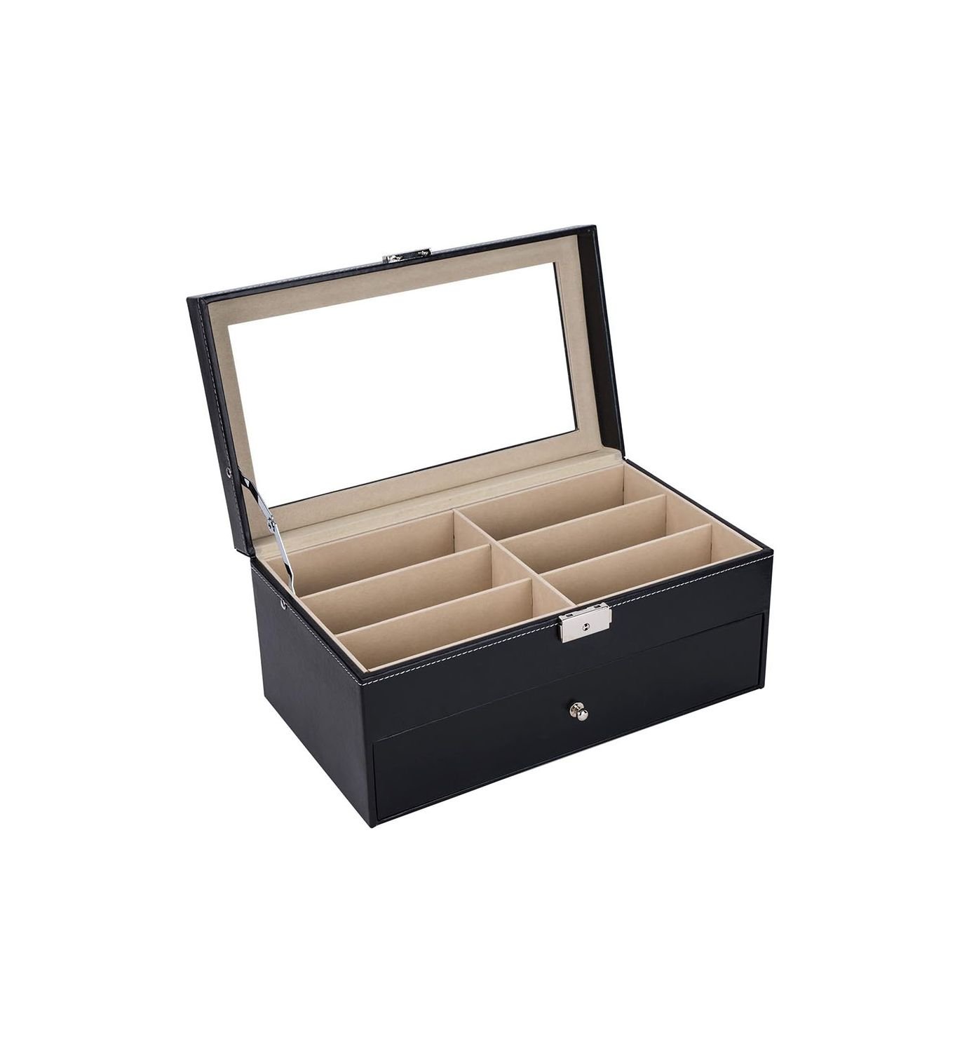 eyebogo-leather-eyewear-organizer-open-empty-closed